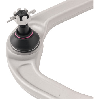 14x Suspension Kit Front Lower Control Arms compatible for Nissan 350Z 2003-2008 RWD 2WD