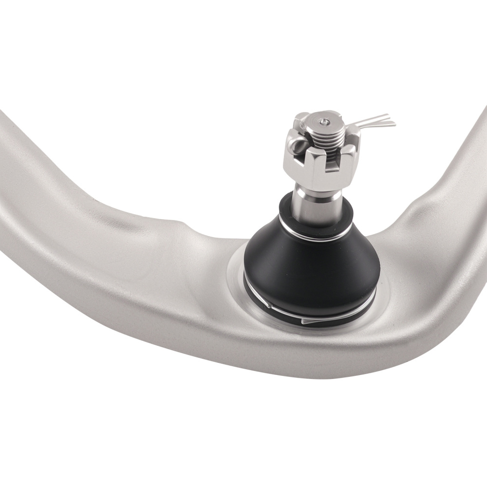 14x Suspension Kit Front Lower Control Arms compatible for Nissan 350Z 2003-2008 RWD 2WD