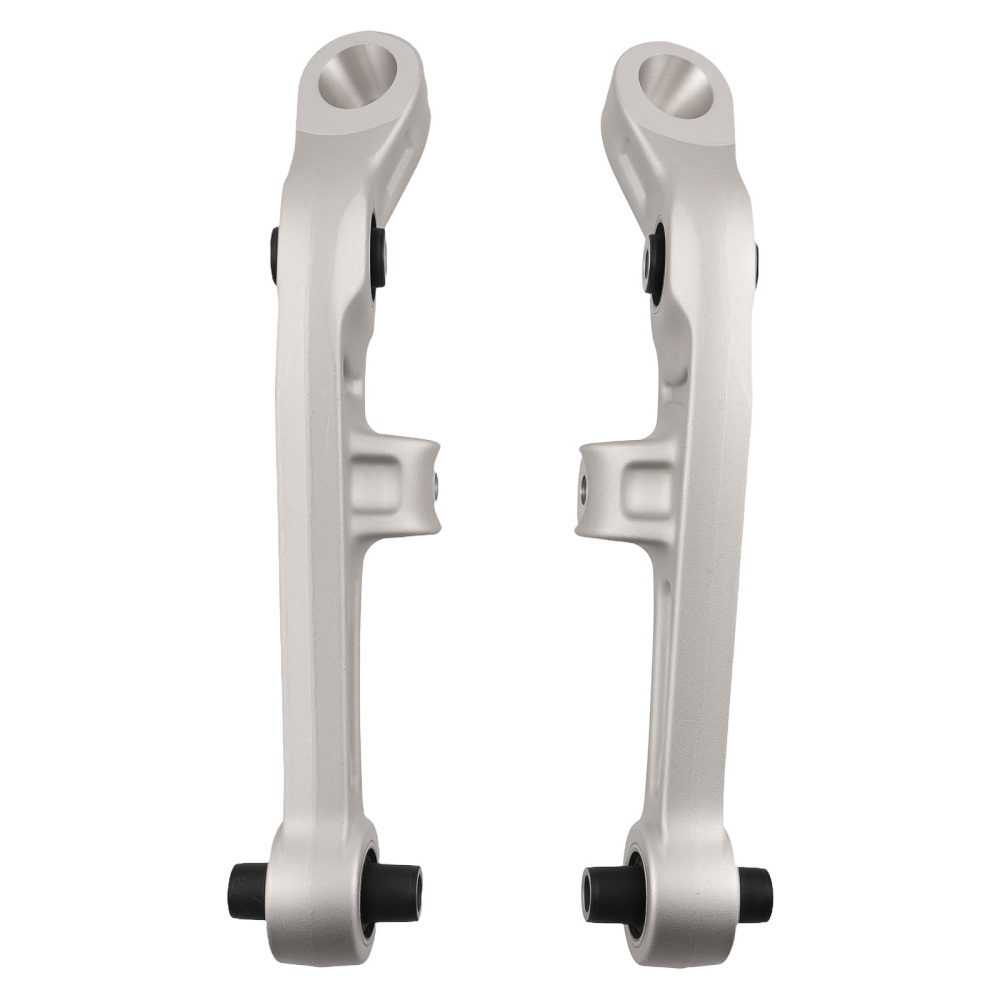 14x Suspension Kit Front Lower Control Arms compatible for Nissan 350Z 2003-2008 RWD 2WD
