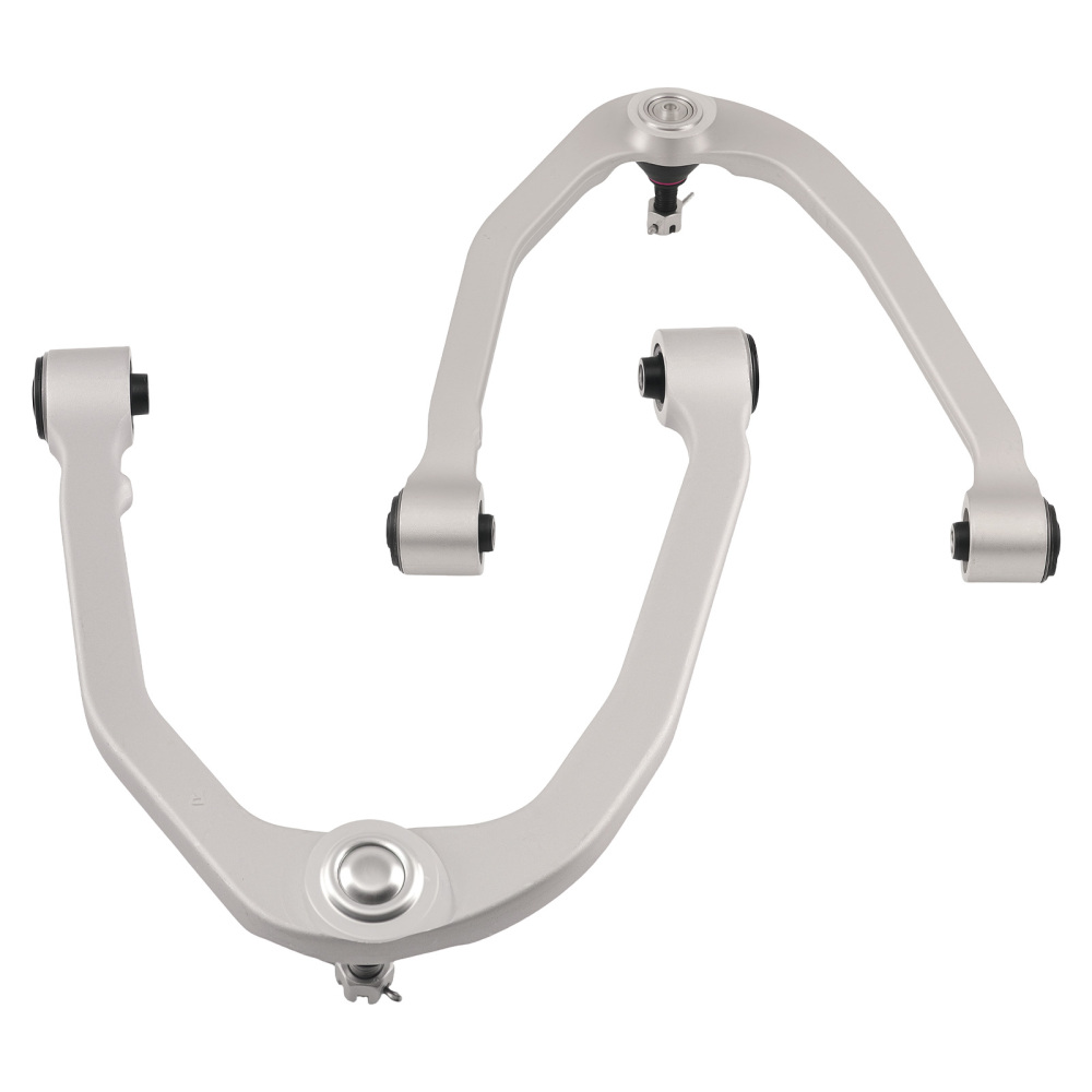 14x Suspension Kit Front Lower Control Arms compatible for Nissan 350Z 2003-2008 RWD 2WD