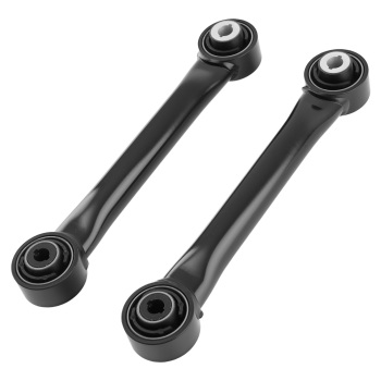 LH RH Forward Rear Lower Upper Control Arm ForFord Fusion compatible for Lincoln MKZ 13-19