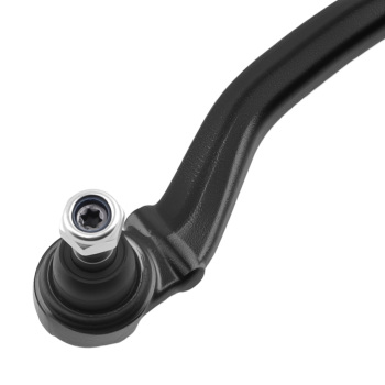 4x Front Lower LH RH Forward Rearward Control Arms Ball Jiont For BENZ 2002-2011