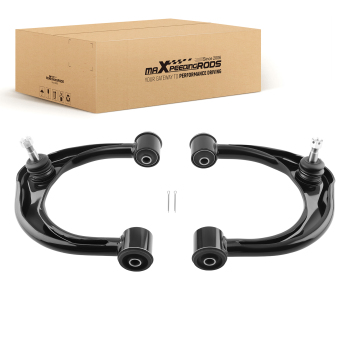 4WD Front Upper Control Arms W/ Ball Joints For 2005-2015 compatible for Toyota Tacoma K621475