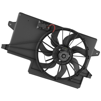 Cooling Fan compatible for Ford Focus 2.0L 2008-2011 FO3115171 621043 8S4Z8C607A 621850