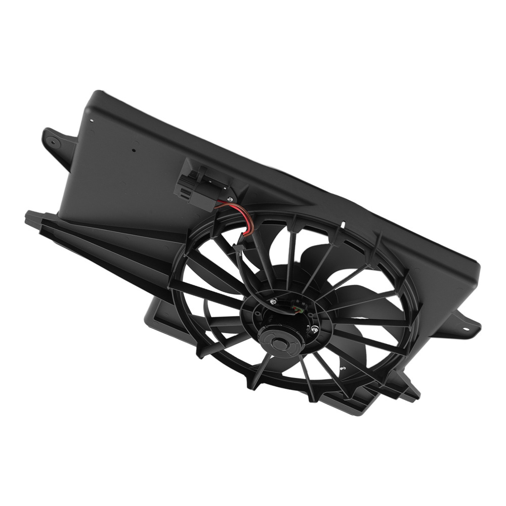 Cooling Fan compatible for Ford Focus 2.0L 2008-2011 FO3115171 621043 8S4Z8C607A 621850