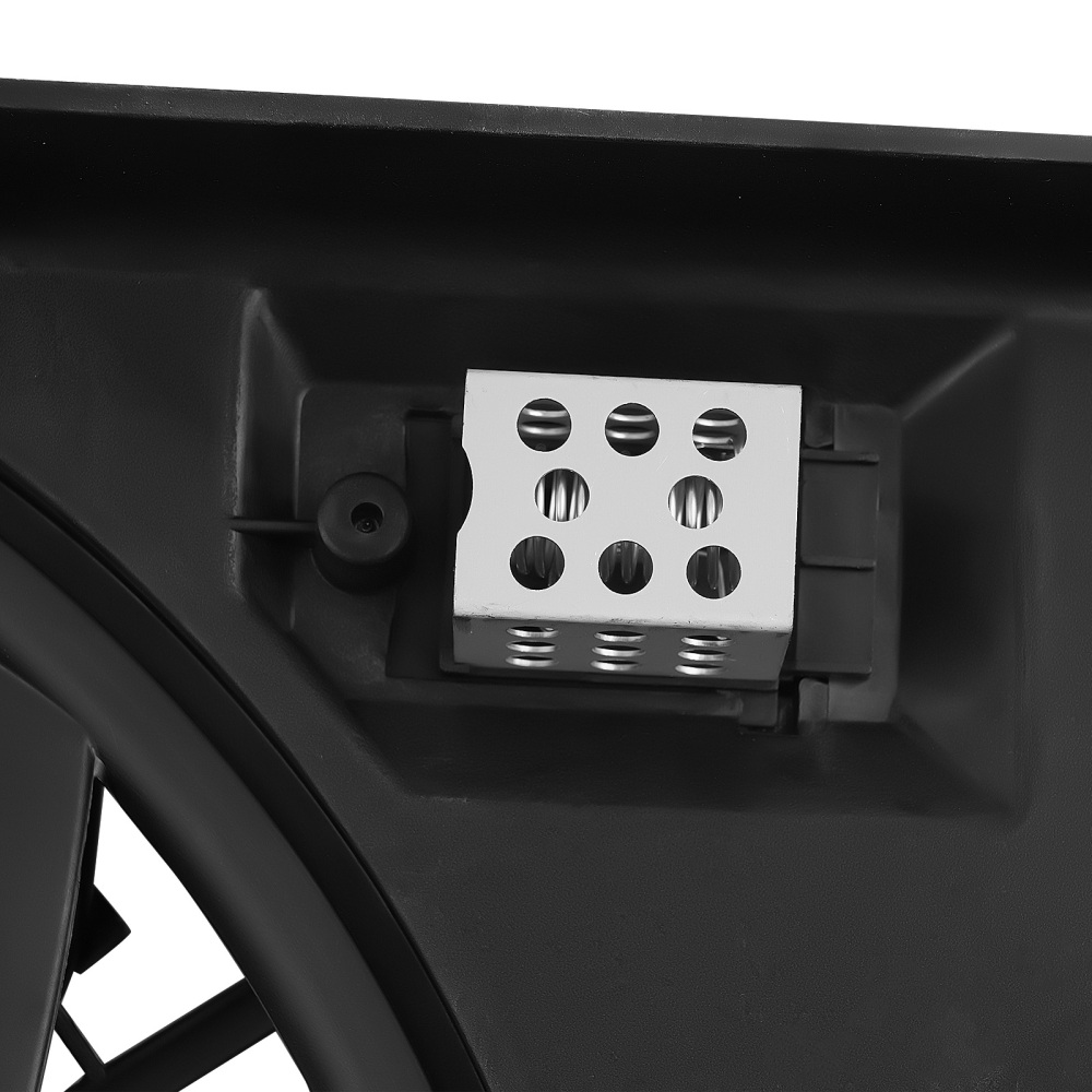 Cooling Fan compatible for Ford Focus 2.0L 2008-2011 FO3115171 621043 8S4Z8C607A 621850