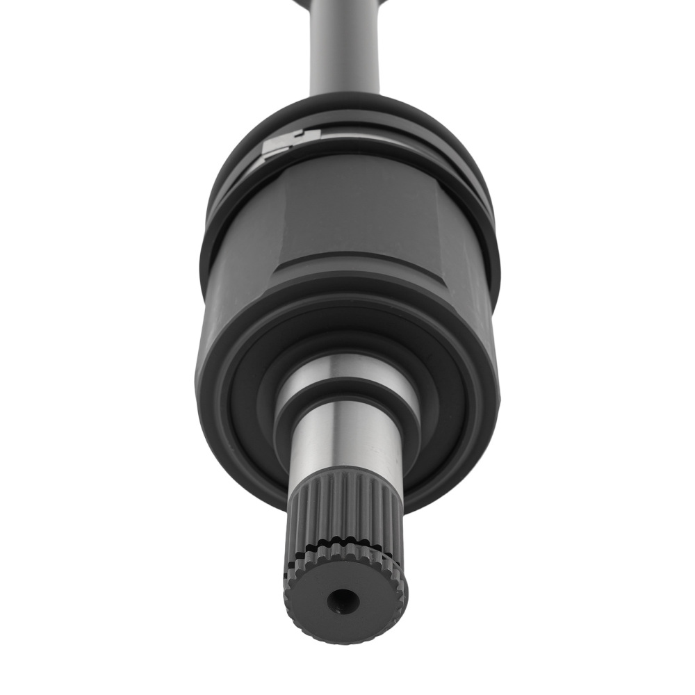 Front Left Driver Side CV Axle Joint Assembly compatible for Honda Civic EX LX 2.0L 2016-21