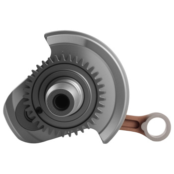 Complete Engine Kit compatible for Honda TRX400X TRX400EX 1999-2004 12209-KL4-005 85mm