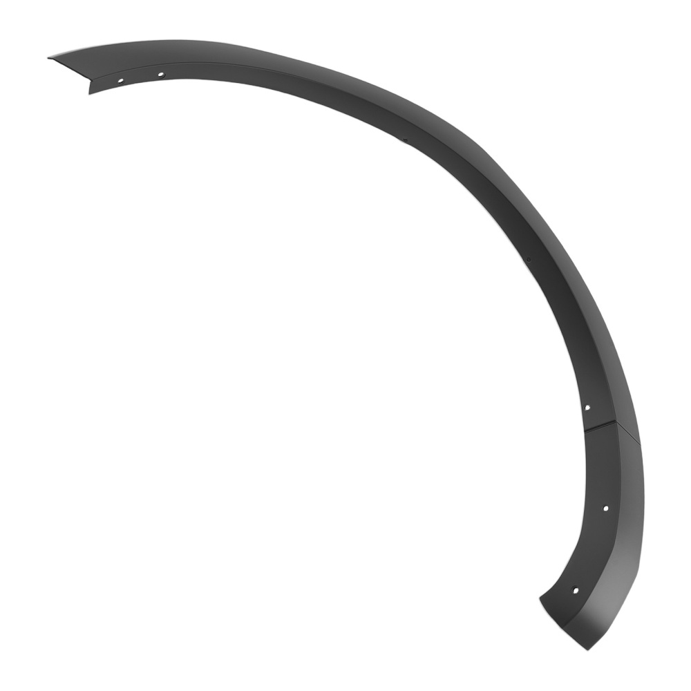 Rear Right Side Fender Trim Molding Moulding For 11-19 compatible for Ford Explorer FO1791114