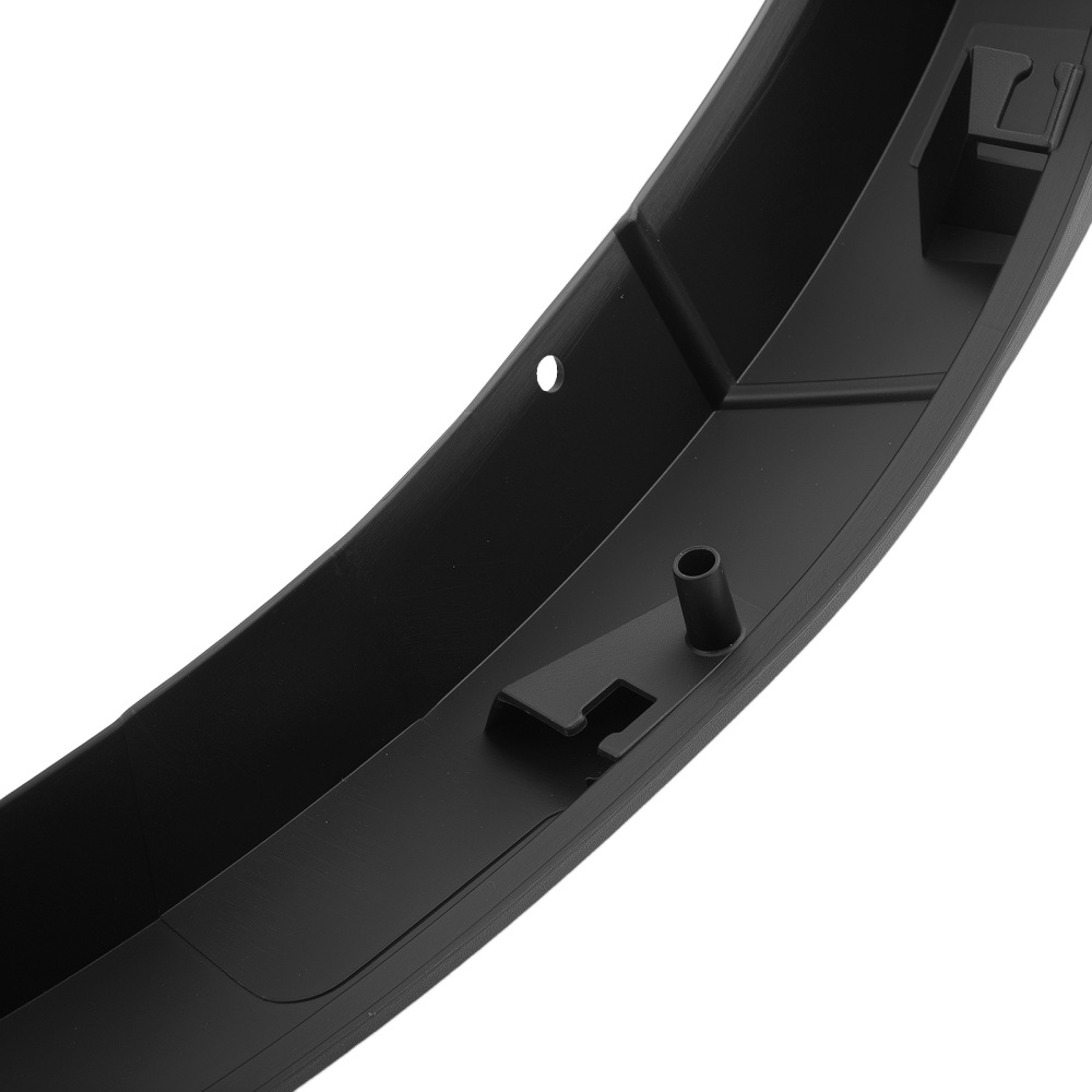 Rear Right Side Fender Trim Molding Moulding For 11-19 compatible for Ford Explorer FO1791114