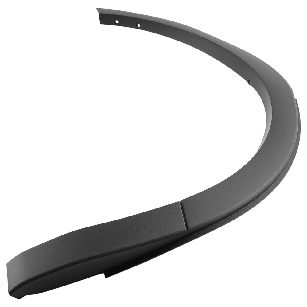 Rear Right Side Fender Trim Molding Moulding For 11-19 compatible for Ford Explorer FO1791114