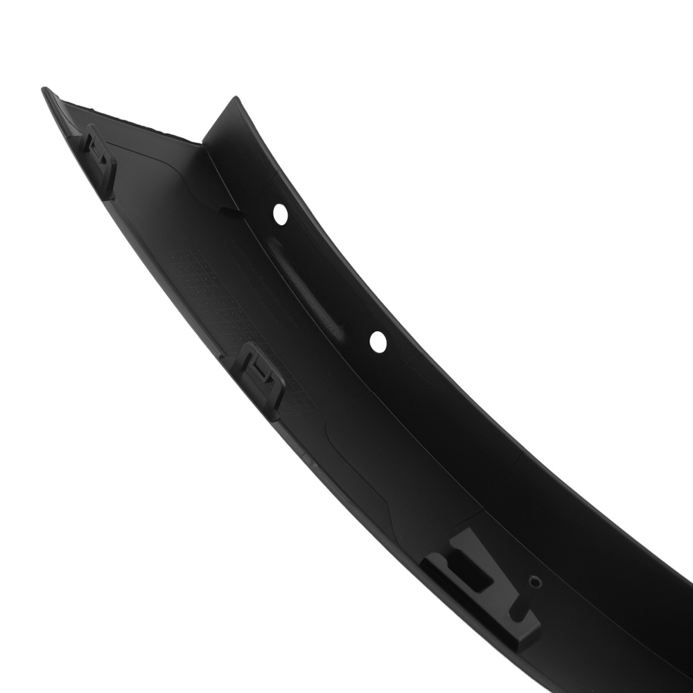 Rear Right Side Fender Trim Molding Moulding For 11-19 compatible for Ford Explorer FO1791114