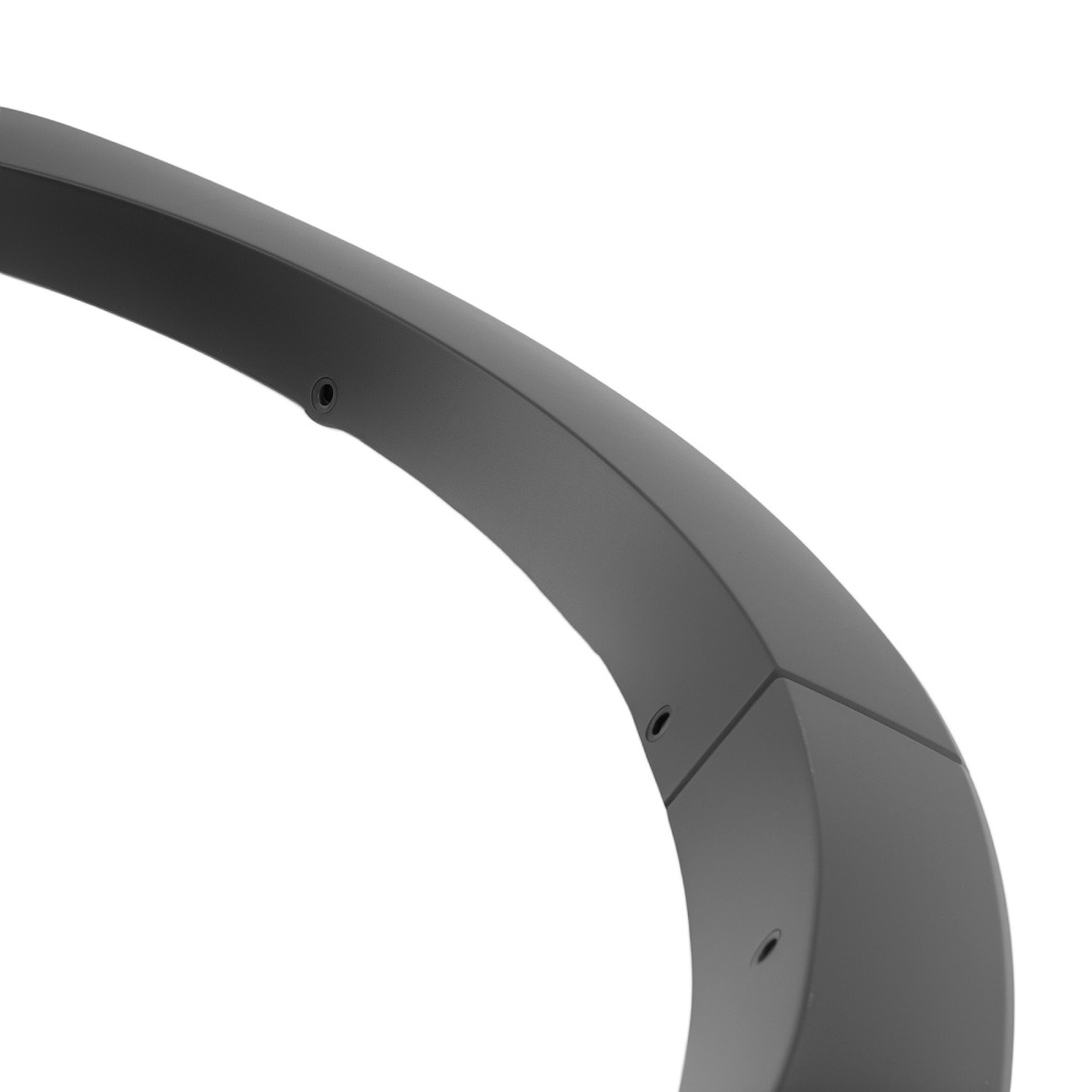 Rear Right Side Fender Trim Molding Moulding For 11-19 compatible for Ford Explorer FO1791114