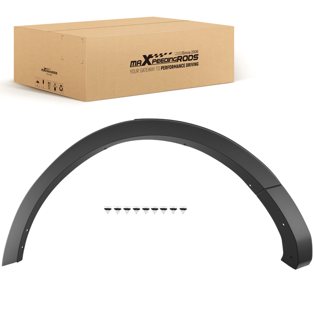 Rear Right Side Fender Trim Molding Moulding For 11-19 compatible for Ford Explorer FO1791114