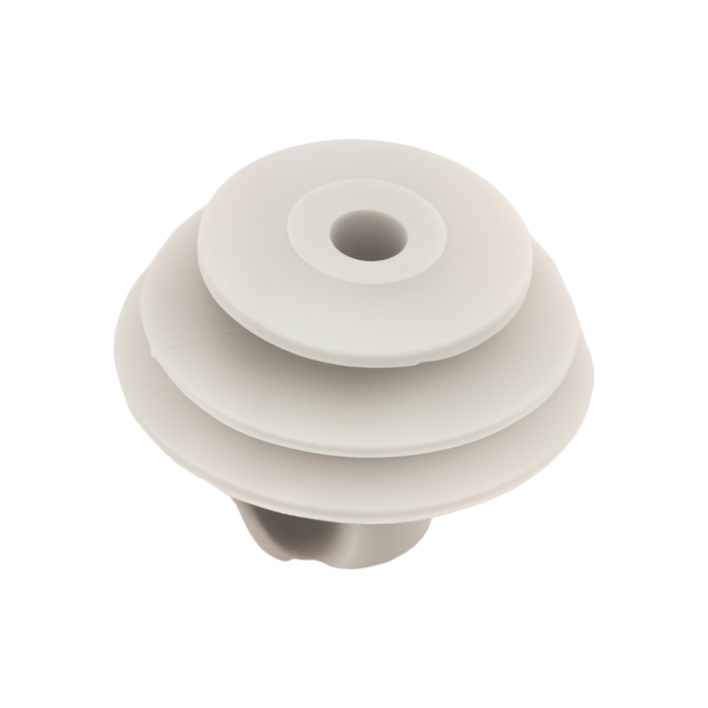 Black Exterior Molding compatible for Nissan Rogue Sport 2017-2022 638106MA0A Front Right