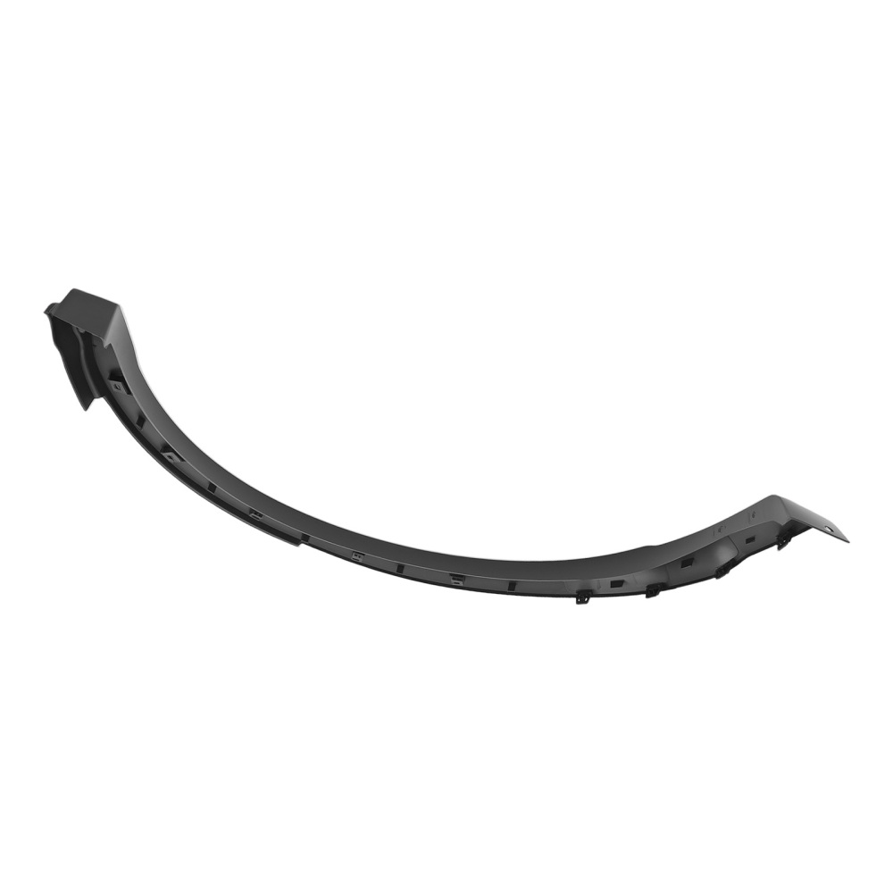 Fender Flare Molding Rear Black compatible for Nissan Rogue Sport 17-2021 938296MA0A Left