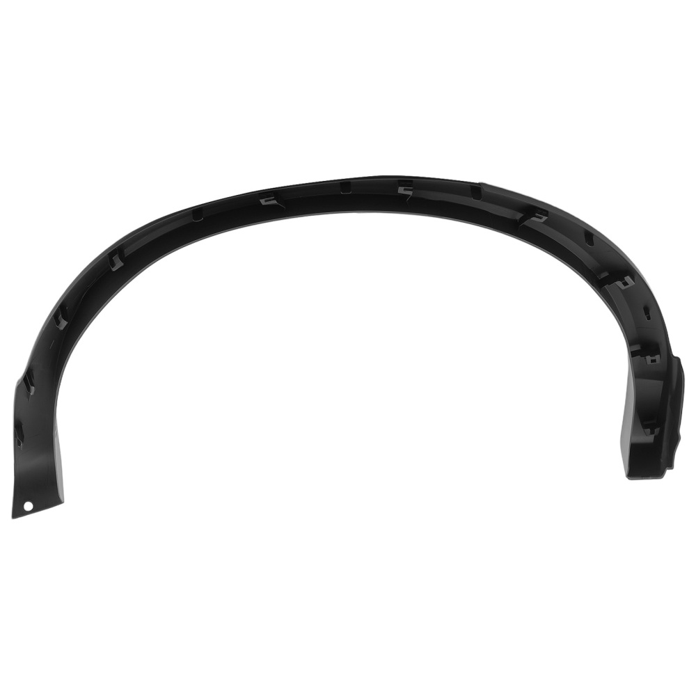 Fender Flare Molding Rear Black compatible for Nissan Rogue Sport 17-2021 938296MA0A Left