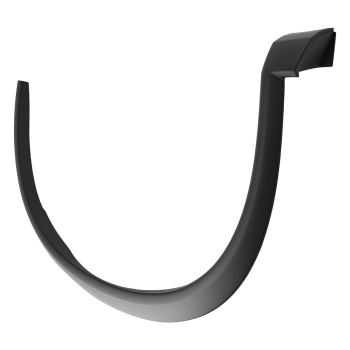 Black Fender Flare Molding compatible for Nissan Rogue Platinum SL SV 2021-23 638606RR1A