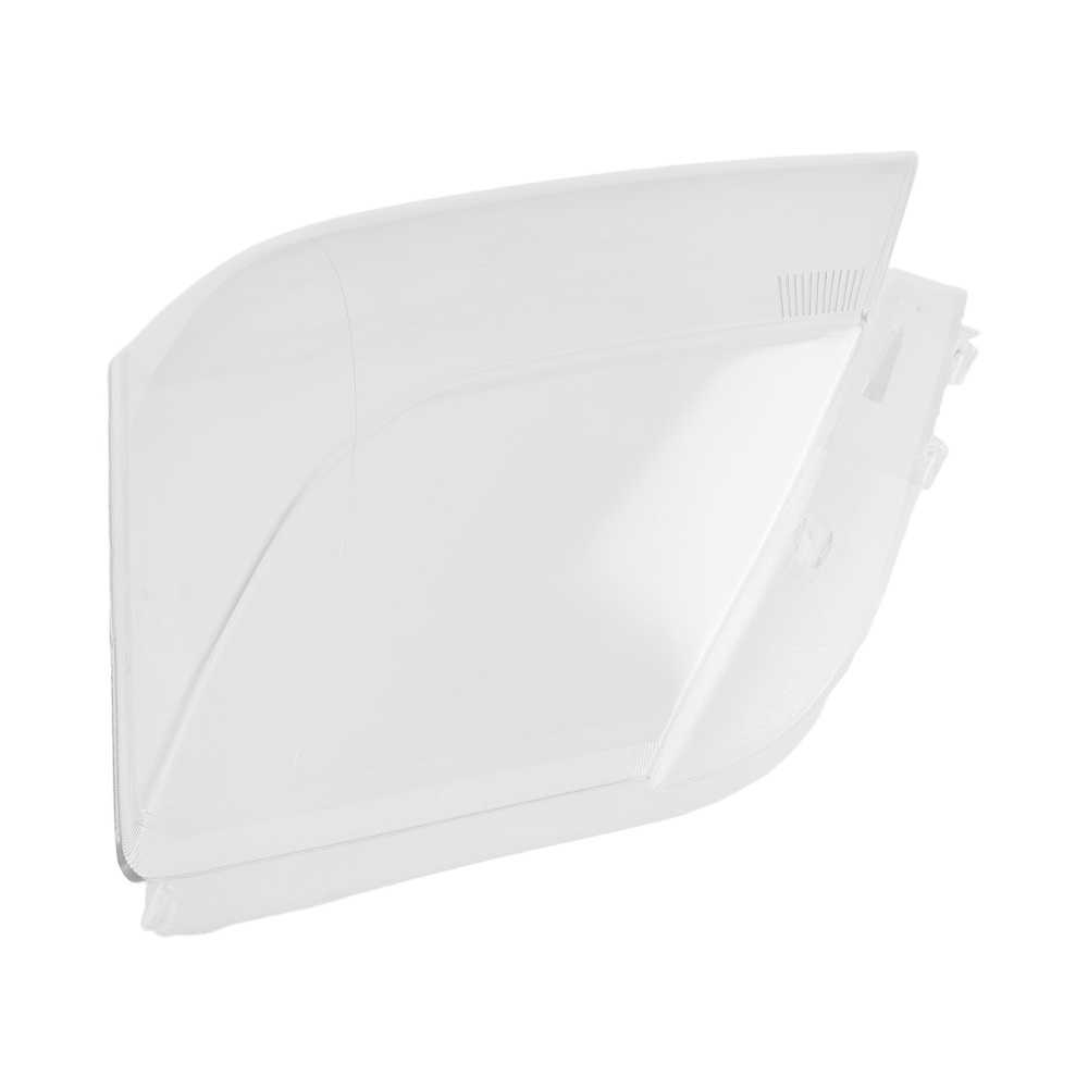 Headlight Lens Cover w/ Glue compatible for Cadillac CTS Compatible for Cadillac CTS-v Wagon 2011-2014