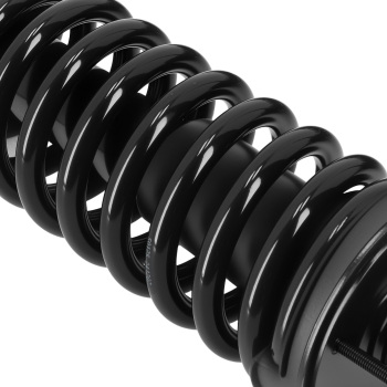 4x Suspension Rear Front Struts compatible for Ford Crown Victoria compatible for Lincoln Town Car 03-11