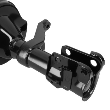 Front Complete Shock Strut w/ Coil Spring Assembly For 2002-2006 compatible for Honda CR-V 2.4L