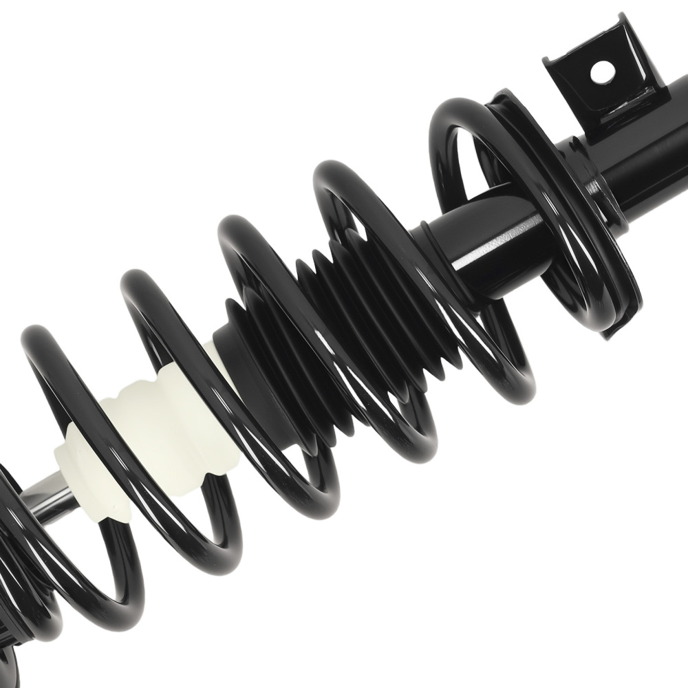 Pair Front Struts w/ Coil Spring Kit For 2005 2006 compatible for Chevy Equinox Pontiac Torrent