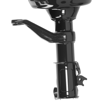 Front Pair Complete StrutsCoil Spring Assemblies for 2003-2011 compatible for Honda Element