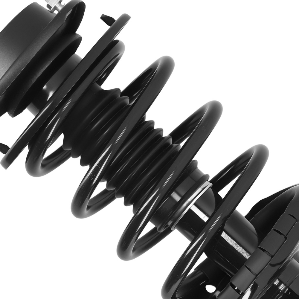 Suspension Kit Front Strut Spring Assembly compatible for Subaru Legacy 2010-2012 2.5L 3.6L