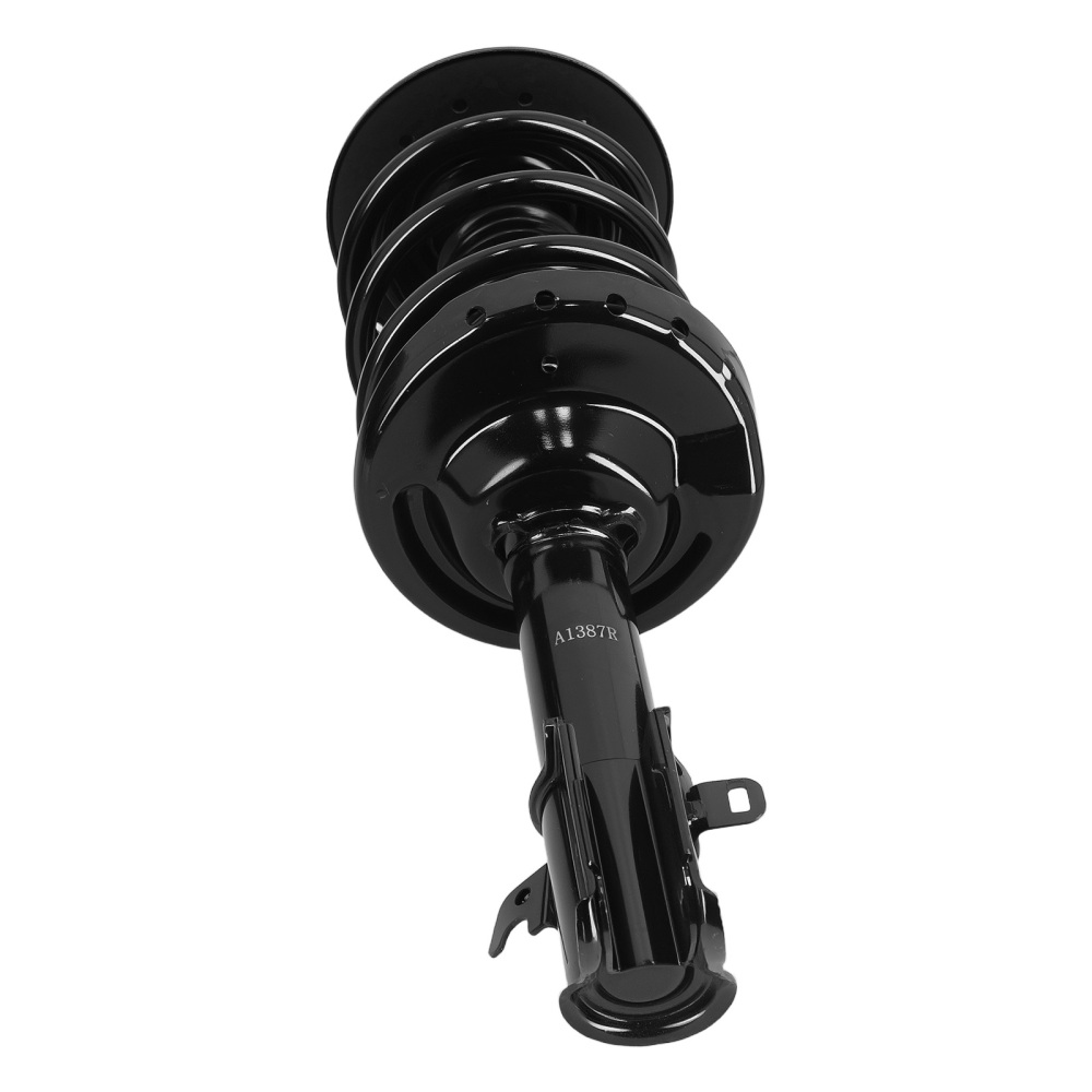 Suspension Kit Front Strut Spring Assembly compatible for Subaru Legacy 2010-2012 2.5L 3.6L