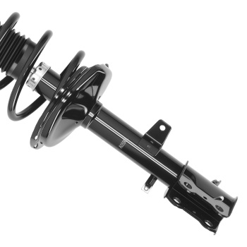 Rear Complete Struts Assembly for 2008-13 compatible for Toyota Highlander AWD Driver Passenger