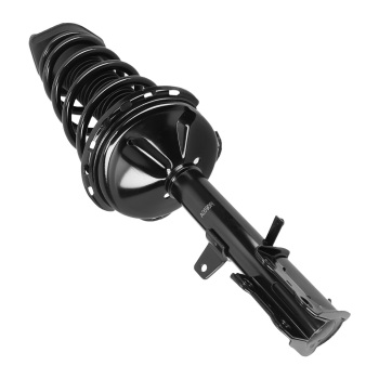 Rear Complete Struts Assembly for 2008-13 compatible for Toyota Highlander AWD Driver Passenger