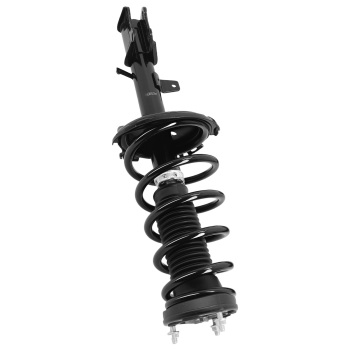 Rear Complete Struts Assembly for 2008-13 compatible for Toyota Highlander AWD Driver Passenger