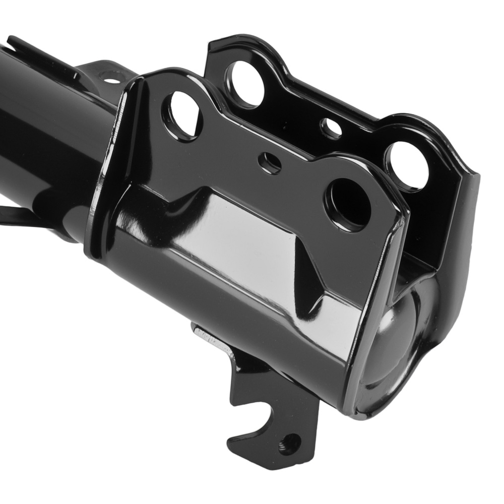 Rear Complete Struts Assembly for 2008-13 compatible for Toyota Highlander AWD Driver Passenger