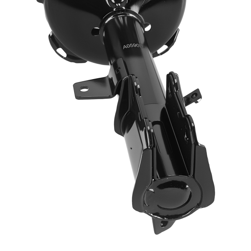 Rear Complete Struts Assembly for 2008-13 compatible for Toyota Highlander AWD Driver Passenger