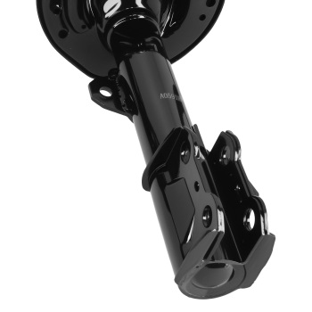 Pair Front Struts Coil Spring Suspension For 2008-11 compatible for Toyota Highlander FWD 3.5L