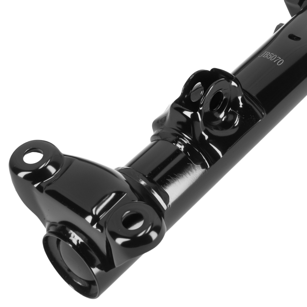 Suspension Kit Front Strut Spring Assembly compatible for Mercedes-Benz C300 RWD 08-11