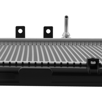 Aluminum Radiator compatible for Honda Accord 2.4L 08-12 19010R40A52 DPI2990