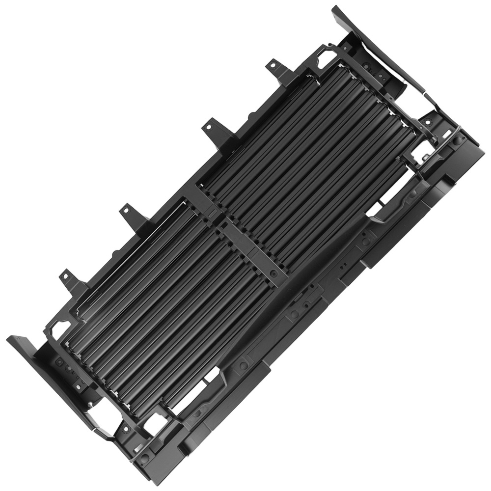 Active Assembly Component compatible for Chevy Silverado 1500 19-23 670-10020 Direct Fit