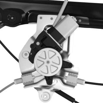 Front Left Window Regulator w/ Motor compatible for Chevrolet Cruze 2011-2012 95226745