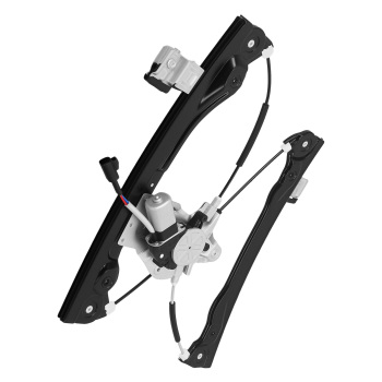 Front Left Window Regulator w/ Motor compatible for Chevrolet Cruze 2011-2012 95226745