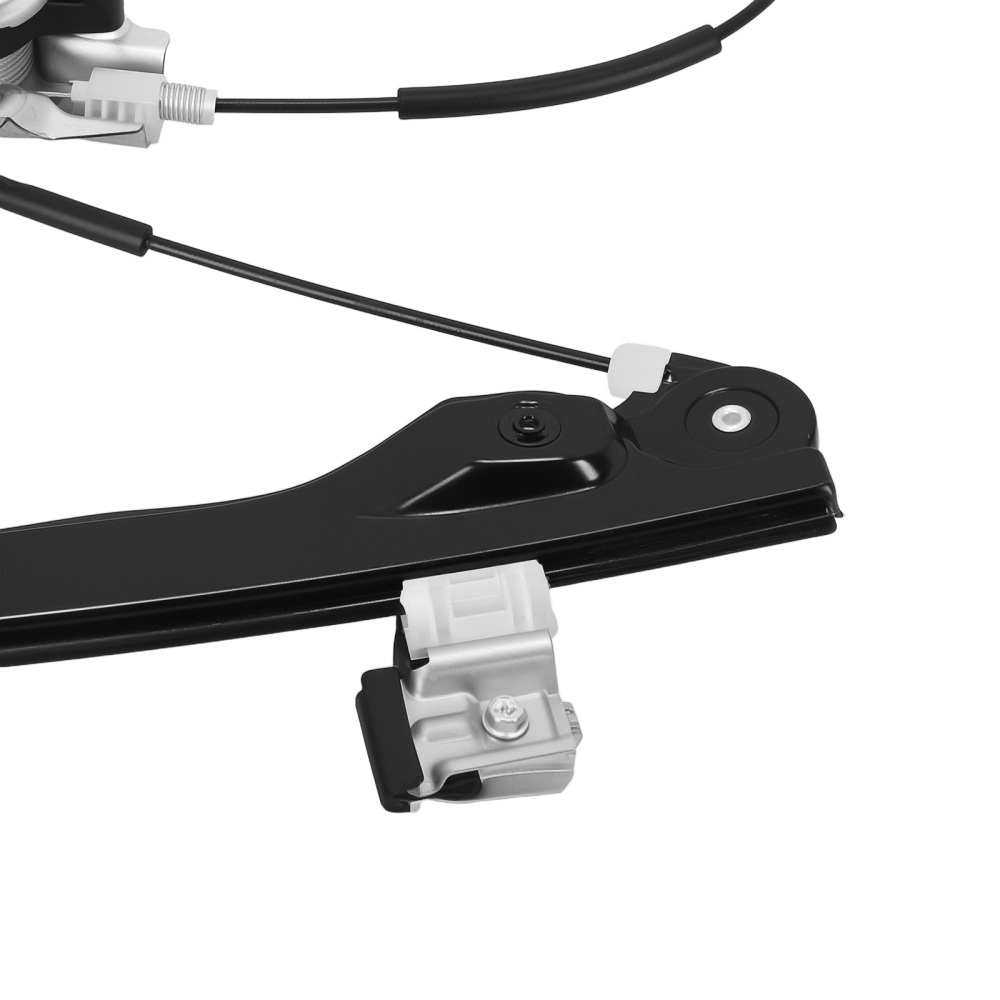 Front Left Window Regulator w/ Motor compatible for Chevrolet Cruze 2011-2012 95226745