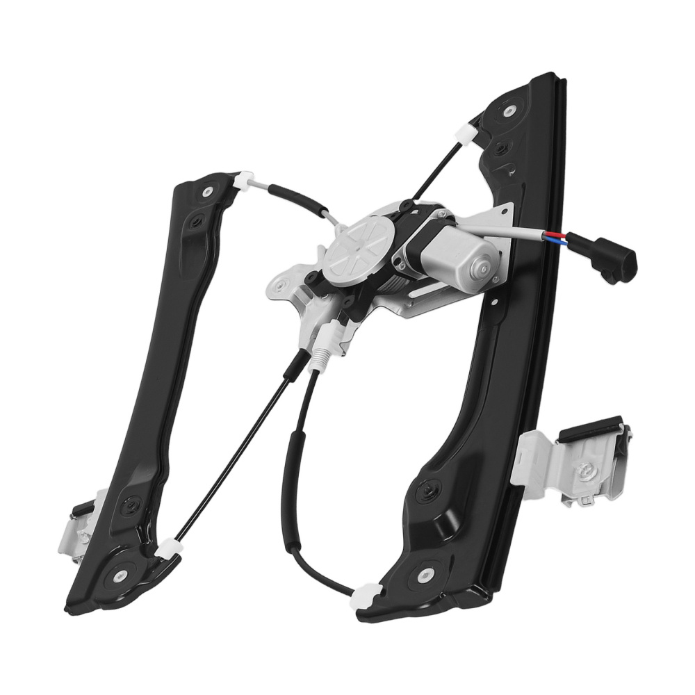 Front Left Window Regulator w/ Motor compatible for Chevrolet Cruze 2011-2012 95226745