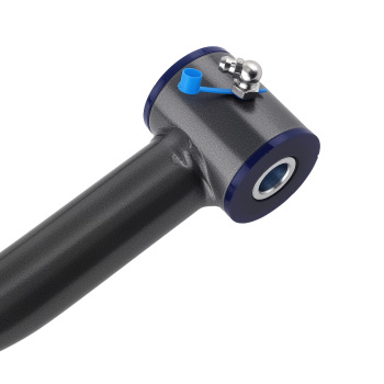 Upper Control Arm 2-4