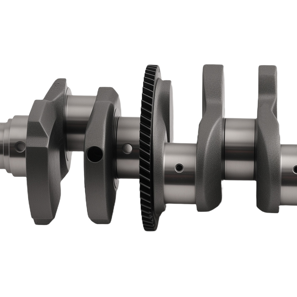 Engine Crankshaft compatible for Toyota Camry 2.2L DOHC 1995-2001 13401-74011 Engine