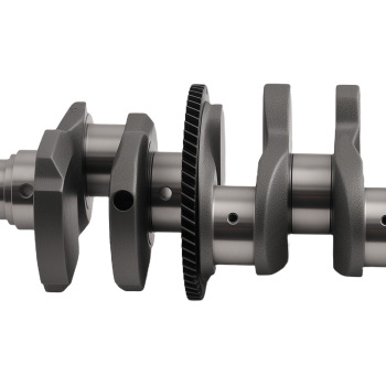 Engine Crankshaft compatible for Toyota Camry 2.2L DOHC 1995-2001 13401-74011 Engine