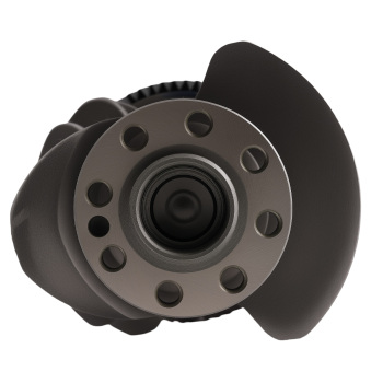 Engine Crankshaft compatible for Toyota Camry 2.2L DOHC 1995-2001 13401-74011 Engine