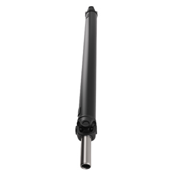 Driveshaft Prop Shaft Assembly Rear compatible for Hummer H2 6.0L 4-Door 2003-2007 936-104