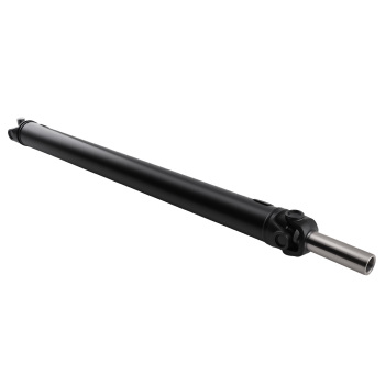 Driveshaft Prop Shaft Assembly Rear compatible for Hummer H2 6.0L 4-Door 2003-2007 936-104