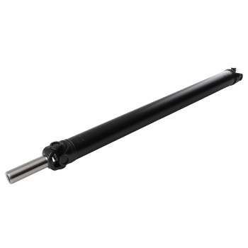 Driveshaft Prop Shaft Assembly Rear compatible for Hummer H2 6.0L 4-Door 2003-2007 936-104