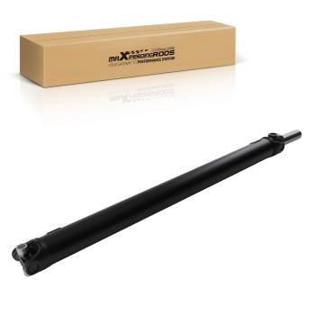 Driveshaft Prop Shaft Assembly Rear compatible for Hummer H2 6.0L 4-Door 2003-2007 936-104